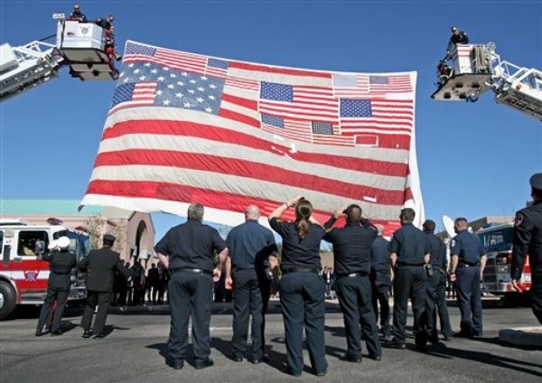 Is American Power in Global Decline?