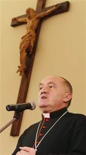 The Catholic Church Still Needs Priests