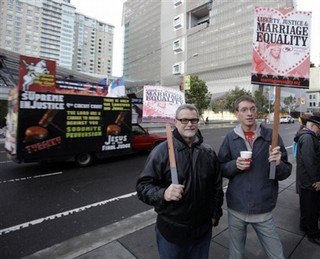 Westboro: A Hate Group, Not a Church