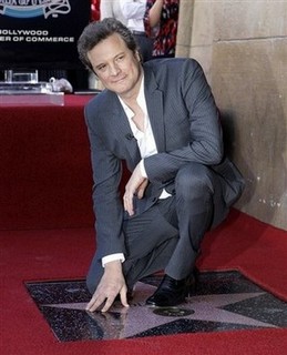 In His Weakness, King George VI Is Strong