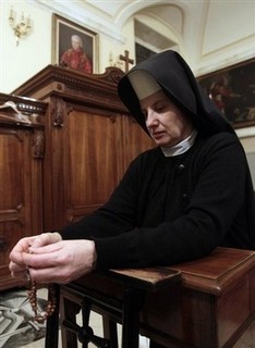 A Rush Toward Sainthood for the Previous Pope?