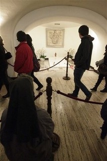 They Do Hate John Paul II, Don't They?