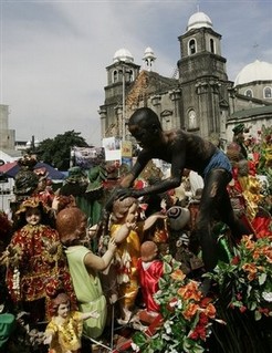 Jesus of Wikipedia, 10 Years Later