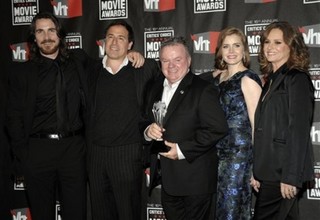 Why We Hate Movie Ratings