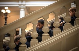 What Is the State of the Black Church?