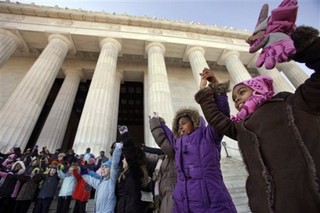 Martin Luther King Was a Religious Visionary