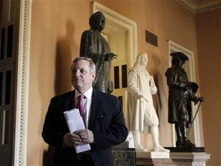 They Broke Begin, Won't Break Palin