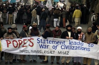 My Conversion to the Commie Mass