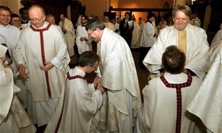 How's That Apostolic Visitation Going?