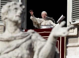 Missing the Herod in All of Us?