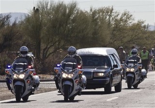 Jared Lee Loughner's Zeitgeist Obsession