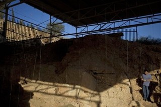 Science, Faith, and Biblical Archeology