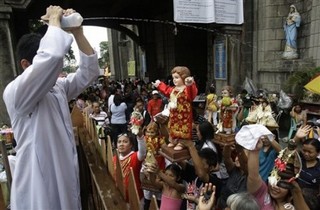 Must the Poor Always Get a Raw Deal?