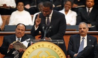 Jim Crow Was a Theological Problem