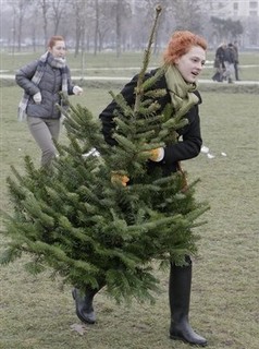 EU Calendar Scrubs Christian Holidays