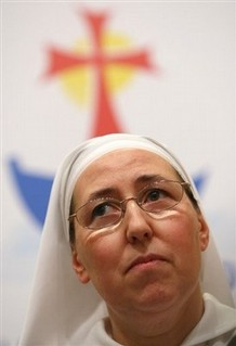 Why Won't John Paul II Cure My Parkinson's?