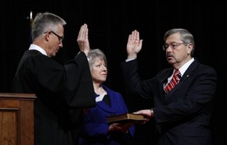 Supremes Won't Let DC Vote on Gay Marriage