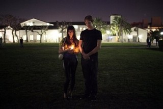 American Anti-Semitism After the Giffords Shooting