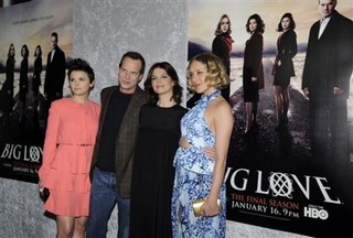 Big Love and Polygamy North of the 49th