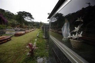 Don't Catholics Worship Mary?