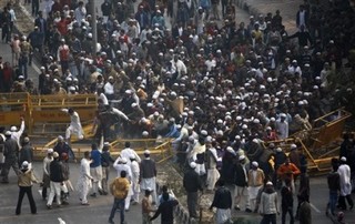 Virginity, Polyamory & Pluralism's Edge