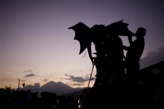 Hollywood Gone to the Devil