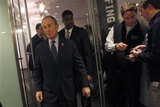 New York Is Experiencing a Faith Revival