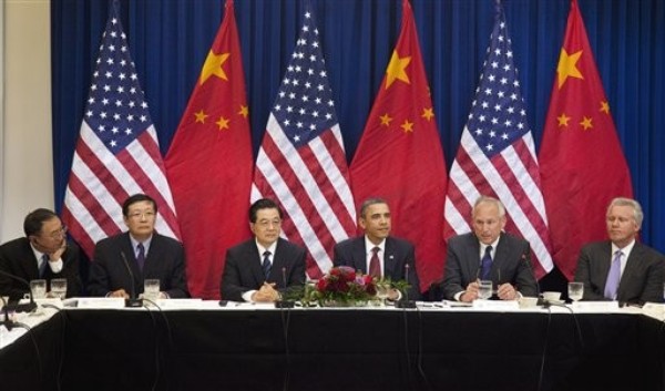 China Won This Test of Wills and Power