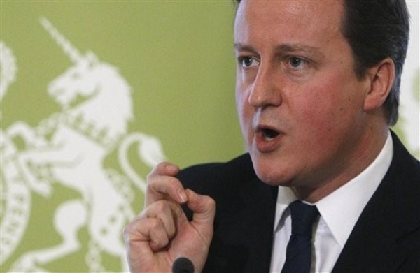 Ten Ideas for a Better Britain