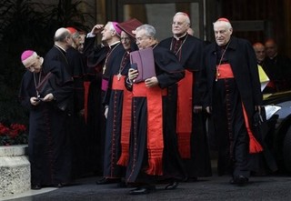 Catholic Bishops Don't Support Obamacare Repeal