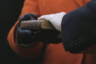 Be Careful About Claiming Inspiration