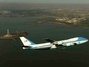 NY Air Force One Flyover Photo Compilation