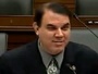 Dem Congressman Grayson Laughs At Bernanke During Hearing