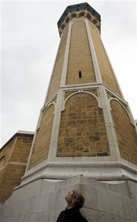 What Role for the Islamists in the New Tunisia?