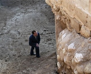 Why Jesus of Nazareth Just Said No to Civility