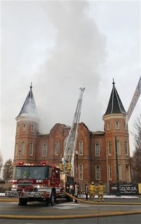 An Evangelical's Thoroughly Mormon Education