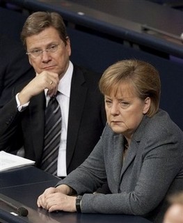 You Can't Say That in Germany!