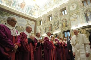 My Call for a New Syllabus of Errors