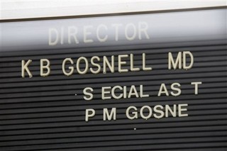 Arguing About the Baby Butcher