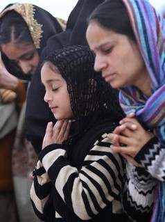 That Religious 'Non-Weapon' Sure Is Pointy