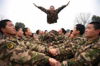 Religion Overwhelms Atheism in China