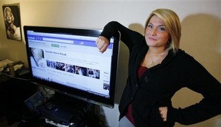 Churches Are Fans of Facebook, Social Media