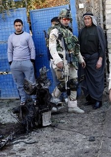 The Proud and Pitiful Iraqi Jewish Archive