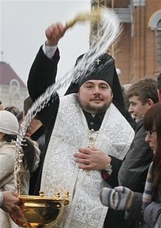 Hollywood's Obsession With Exorcism