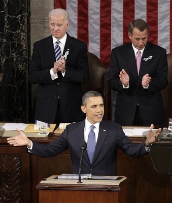 Obama's 'Sputnik Moment' Will Require Cash