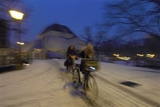 Joel Osteen Talks Sex, Politics & Prosperity