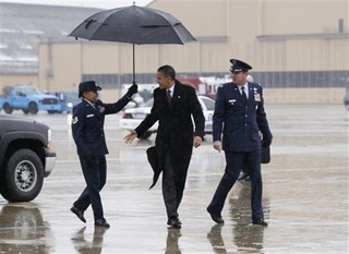 Obama's Important, Boring Speech