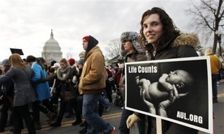 Let's Call It the Catholic March for Life
