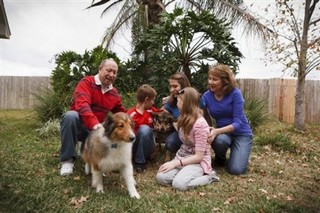 The Real Reason Why We Have Children