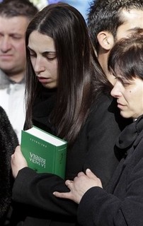 Torah Says Honor Your Father and Mother